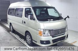 nissan caravan-coach 2008 -NISSAN--Caravan Coach SGE25-001552---NISSAN--Caravan Coach SGE25-001552-