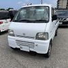 suzuki carry-truck 1999 SZCT117336R0512 image 2