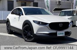 mazda cx-3 2023 -MAZDA--CX-30 5AA-DMEJ3P--DMEJ3P-104233---MAZDA--CX-30 5AA-DMEJ3P--DMEJ3P-104233-