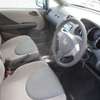 honda fit 2005 CFJ0714420 image 10