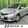 toyota vitz 2012 -TOYOTA--Vitz DBA-KSP130--KSP130-2056947---TOYOTA--Vitz DBA-KSP130--KSP130-2056947- image 1