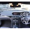 mercedes-benz c-class 2014 -MERCEDES-BENZ--Benz C Class DBA-204048--WDD2040482A925499---MERCEDES-BENZ--Benz C Class DBA-204048--WDD2040482A925499- image 5