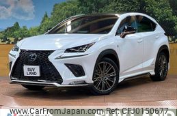 lexus nx 2018 -LEXUS--Lexus NX DAA-AYZ10--AYZ10-1022871---LEXUS--Lexus NX DAA-AYZ10--AYZ10-1022871-