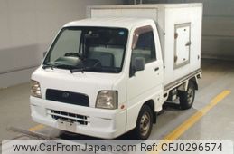 subaru sambar-truck 2004 -SUBARU--Samber Truck TT1-069065---SUBARU--Samber Truck TT1-069065-