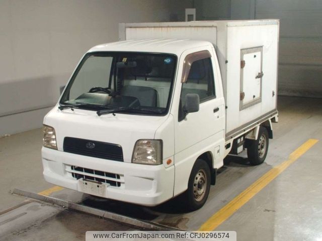 subaru sambar-truck 2004 -SUBARU--Samber Truck TT1-069065---SUBARU--Samber Truck TT1-069065- image 1