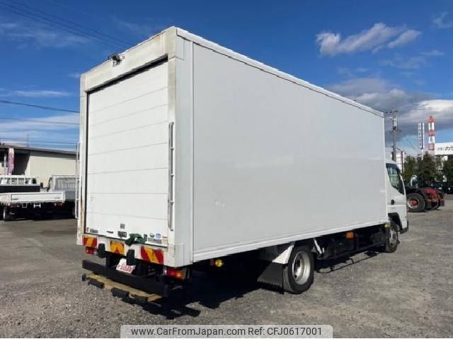 mitsubishi-fuso canter 2016 quick_quick_TRG-FEB50_FEB50-551796 image 2