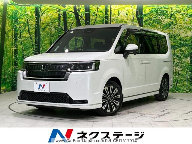 honda stepwagon 2024 CFJ1617914 image 1