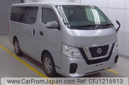 nissan caravan-van 2019 -NISSAN--Caravan Van VR2E26-118323---NISSAN--Caravan Van VR2E26-118323-