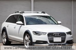 audi a6-allroad-quattro 2013 quick_quick_4GCGWB_WAUZZZ4G2EN016832