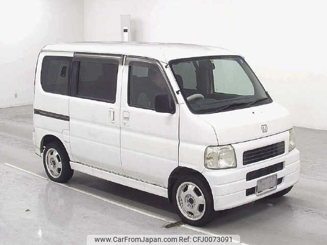 honda vamos 2001 -HONDA--Vamos HM2--1204904---HONDA--Vamos HM2--1204904- image 1