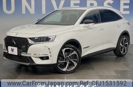 citroen ds7 2018 CFJ1531592