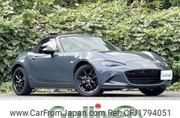 mazda roadster 2020 CFJ1794051