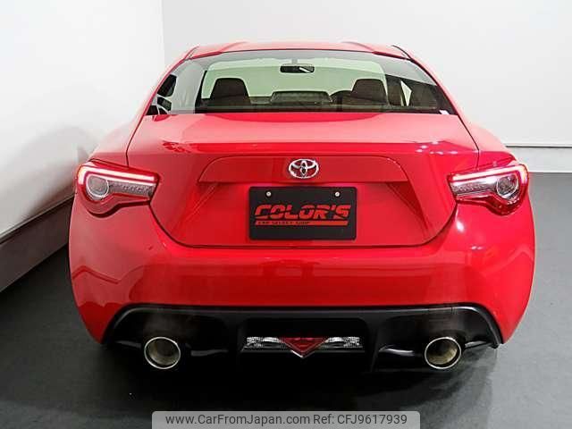 toyota 86 2020 quick_quick_4BA-ZN6_ZN6-106908 image 2