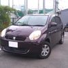 toyota passo 2012 quick_quick_DBA-KGC30_KGC30-0106345 image 1