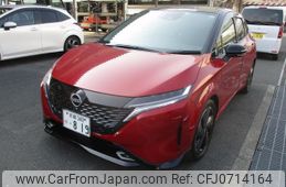 nissan aura 2023 quick_quick_6AA-FE13_FE13-339533