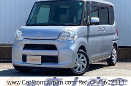daihatsu tanto 2015 CFJ1602311