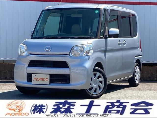 daihatsu tanto 2015 CFJ1602311 image 1