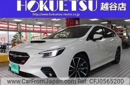 subaru levorg 2021 quick_quick_4BA-VN5_VN5-029579