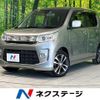 suzuki wagon-r-stingray 2015 CFJ1760226 image 1