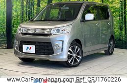 suzuki wagon-r-stingray 2015 CFJ1760226
