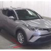 toyota c-hr 2016 quick_quick_DBA-NGX50_NGX50-2000371 image 4