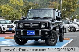 suzuki jimny-sierra 2024 -SUZUKI 【山口 502ﾅ8955】--Jimny Sierra JB74W--212487---SUZUKI 【山口 502ﾅ8955】--Jimny Sierra JB74W--212487-