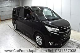 toyota noah 2021 CFJ1537038