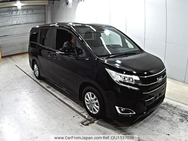 toyota noah 2021 CFJ1537038 image 1