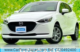 mazda demio 2020 quick_quick_6BA-DJLAS_DJLAS-201551