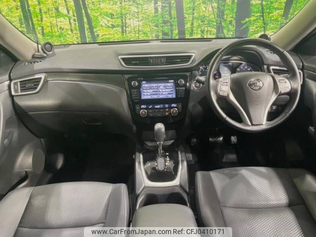 nissan x-trail 2015 -NISSAN--X-Trail DAA-HNT32--HNT32-112401---NISSAN--X-Trail DAA-HNT32--HNT32-112401- image 2