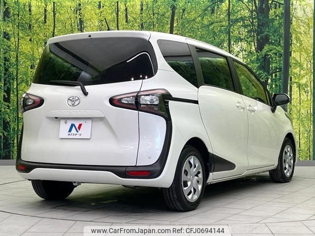 toyota sienta 2016 -TOYOTA 【名変中 】--Sienta NSP170G--7048879---TOYOTA 【名変中 】--Sienta NSP170G--7048879- image 2