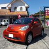 toyota iq 2012 -TOYOTA--iQ KGJ10--6020560---TOYOTA--iQ KGJ10--6020560- image 1