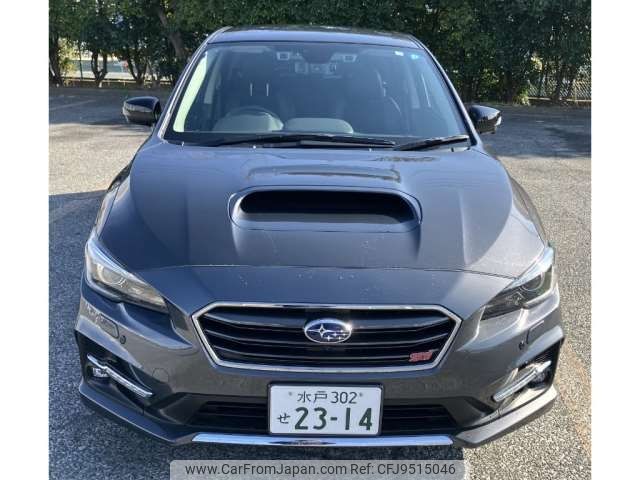 subaru levorg 2019 -SUBARU 【水戸 302ｾ2314】--Levorg DBA-VMG--VMG-036363---SUBARU 【水戸 302ｾ2314】--Levorg DBA-VMG--VMG-036363- image 1