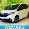 honda freed 2018 quick_quick_DAA-GB7_GB7-6001093 image 1