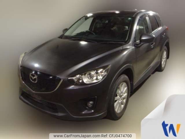 mazda cx-5 2013 -MAZDA--CX-5 LDA-KE2AW--KE2AW-118947---MAZDA--CX-5 LDA-KE2AW--KE2AW-118947- image 1