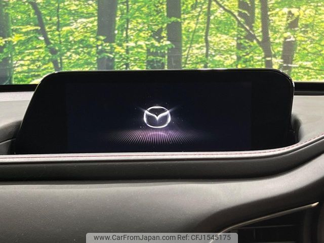 mazda cx-3 2022 CFJ1545175 image 2