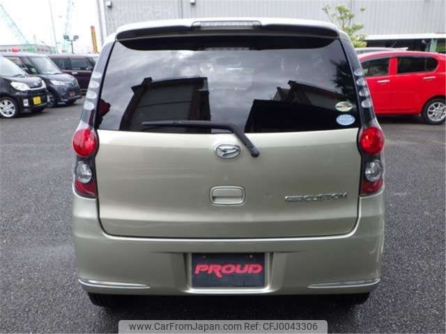 daihatsu mira 2007 -DAIHATSU--Mira DBA-L275S--L275S-0046402---DAIHATSU--Mira DBA-L275S--L275S-0046402- image 2