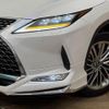 lexus rx 2021 quick_quick_GYL26W_GYL26-0005550 image 16