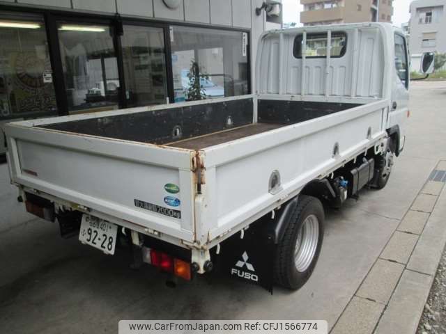 mitsubishi-fuso canter 2020 CFJ1566774 image 2