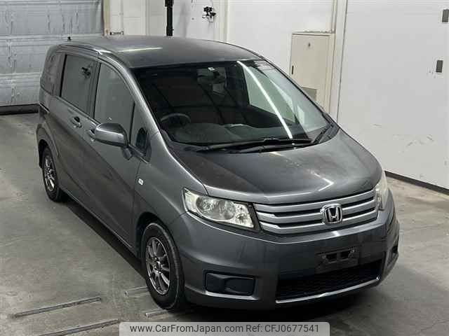 honda freed-spike 2011 -HONDA--Freed Spike GB3-1356956---HONDA--Freed Spike GB3-1356956- image 1