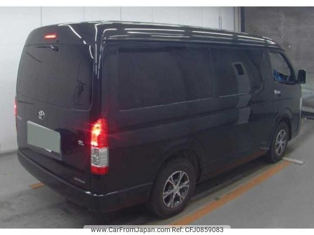 toyota hiace-wagon 2022 quick_quick_3BA-TRH214W_TRH214-0069773 image 2