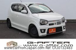 suzuki alto-works 2017 -SUZUKI--Alto Works DBA-HA36S--HA36S-891413---SUZUKI--Alto Works DBA-HA36S--HA36S-891413-