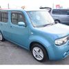 nissan cube 2011 TE668 image 12