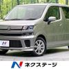 suzuki wagon-r 2020 -SUZUKI--Wagon R DAA-MH55S--MH55S-281885---SUZUKI--Wagon R DAA-MH55S--MH55S-281885- image 1