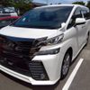 toyota vellfire 2018 -TOYOTA--Vellfire AGH30W--AGH30-0168824---TOYOTA--Vellfire AGH30W--AGH30-0168824- image 1