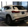 mercedes-benz gla-class 2021 -MERCEDES-BENZ--Benz GLA 3DA-247713M--W1N2477132J287098---MERCEDES-BENZ--Benz GLA 3DA-247713M--W1N2477132J287098- image 7