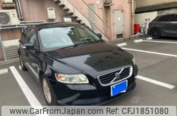 volvo s40 2008 CFJ1851080