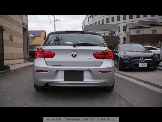 bmw 1-series 2018 -BMW--BMW 1 Series 1S20--18529---BMW--BMW 1 Series 1S20--18529- image 2