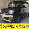 suzuki hustler 2014 CFJ1539051 image 1