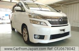 toyota vellfire 2012 ENHANCEAUTO_1_ea293510